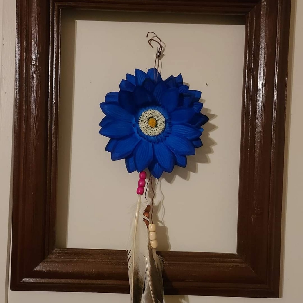 Hanging decoration